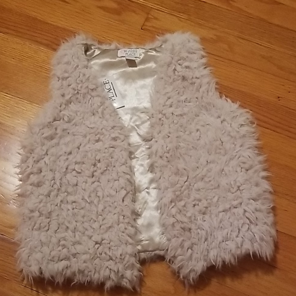 Vest